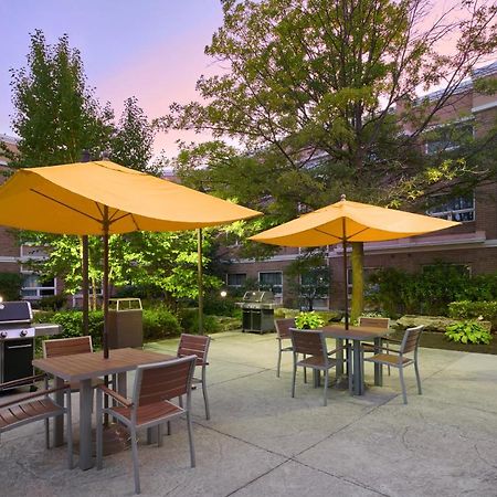 Towneplace Suites By Marriott Mississauga-Airport Corporate Centre Exterior foto