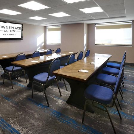 Towneplace Suites By Marriott Mississauga-Airport Corporate Centre Exterior foto