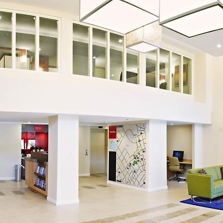 Towneplace Suites By Marriott Mississauga-Airport Corporate Centre Interior foto