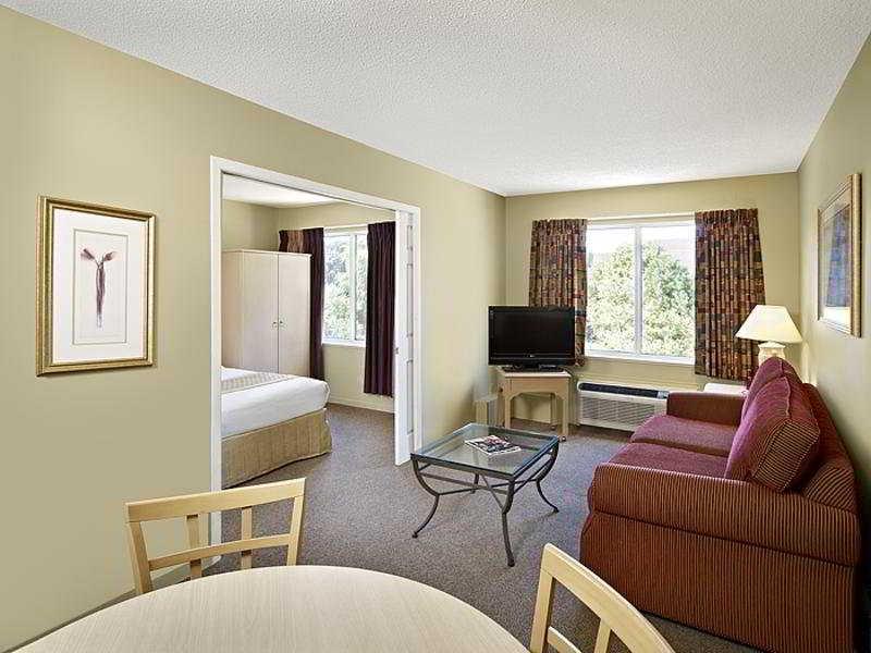 Towneplace Suites By Marriott Mississauga-Airport Corporate Centre Zimmer foto