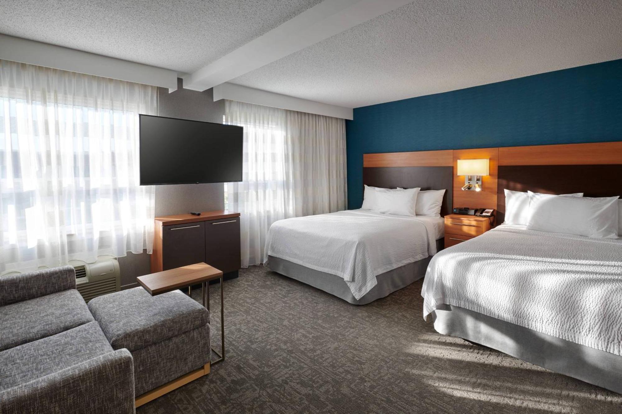 Towneplace Suites By Marriott Mississauga-Airport Corporate Centre Exterior foto
