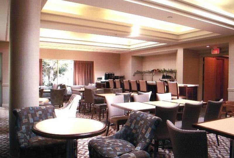 Towneplace Suites By Marriott Mississauga-Airport Corporate Centre Exterior foto