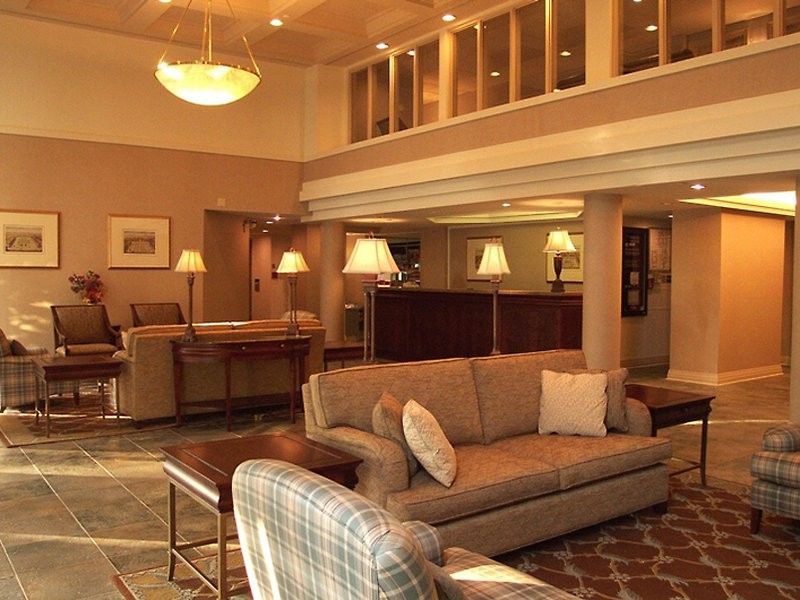 Towneplace Suites By Marriott Mississauga-Airport Corporate Centre Exterior foto