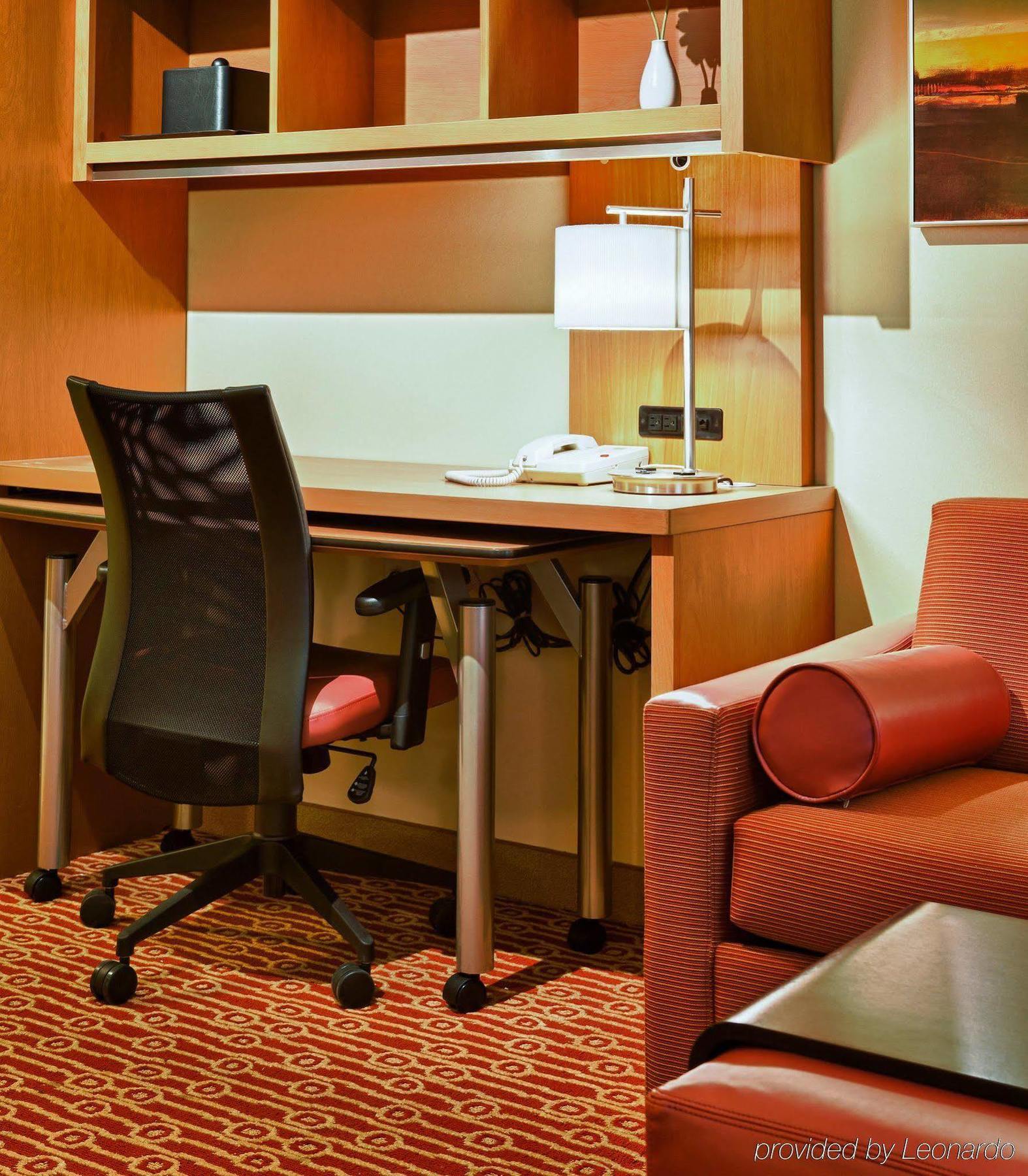 Towneplace Suites By Marriott Mississauga-Airport Corporate Centre Zimmer foto